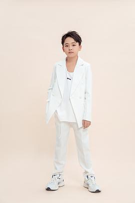 杨浩天