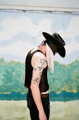 Orville Peck