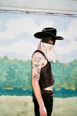 Orville Peck