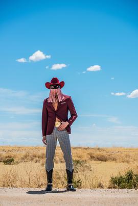 Orville Peck