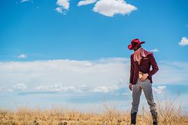 Orville Peck