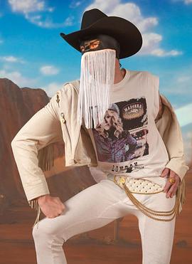 Orville Peck