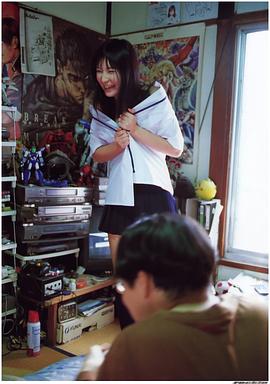 仲村美羽