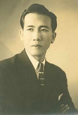 金一海