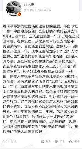 叶大鹰