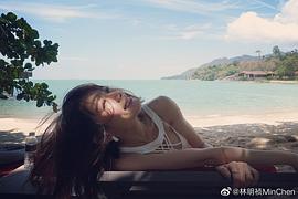 林明祯