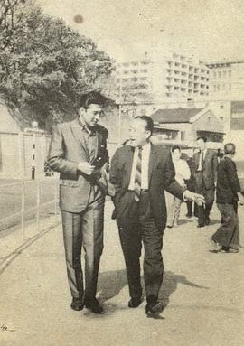 田明
