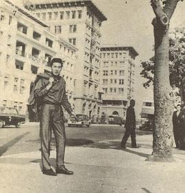 田明