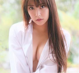 白间美瑠