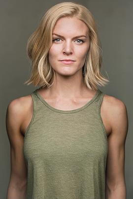 Alexandra Guelff