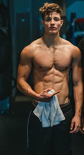 Matt Rife