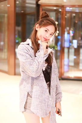 杨超越