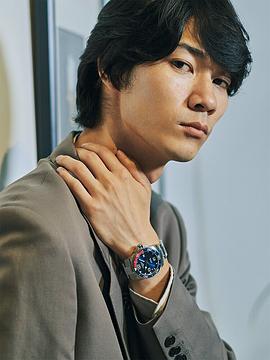 清原翔