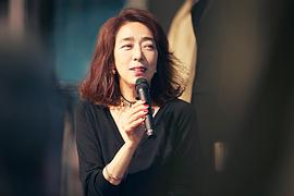 小林麻美