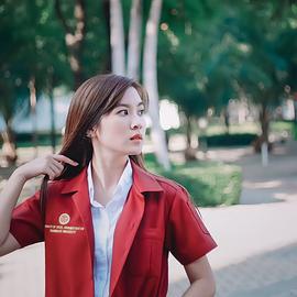 帕琳恩·查恩玛浓