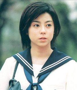 黑坂真美