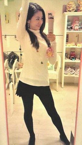 黑坂真美