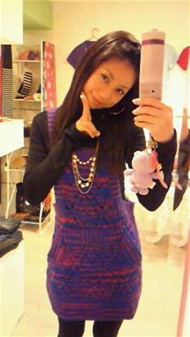 黑坂真美