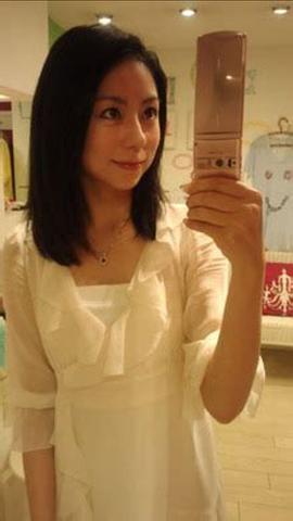 黑坂真美