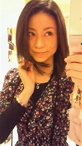 黑坂真美