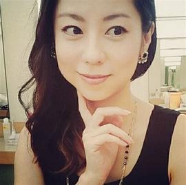 黑坂真美