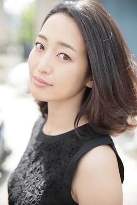 上野夏妃