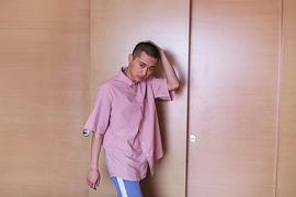 耿艺展