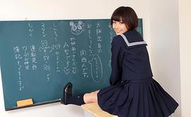 安枝瞳