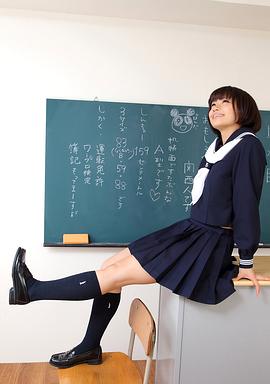 安枝瞳