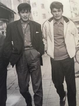 千叶真一