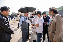 霍建中