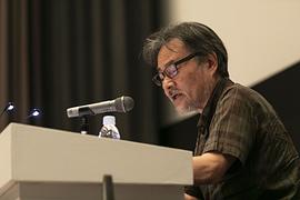 黑泽清