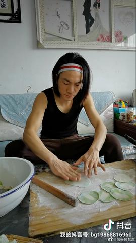 包志强