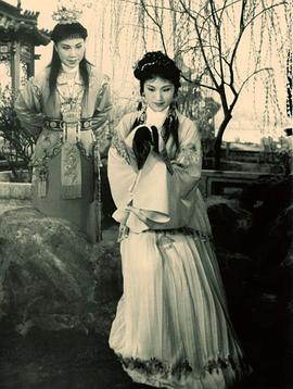 王文娟