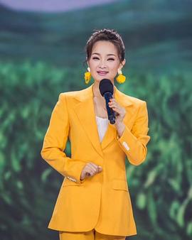 陈丽媛