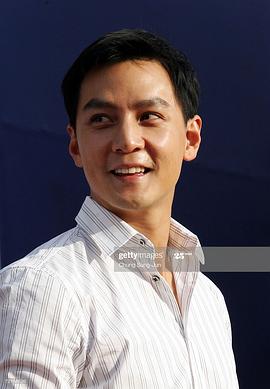 吴彦祖