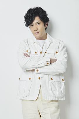 稻垣吾郎