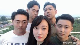 杨羽