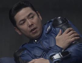 石桥保
