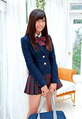森川彩香
