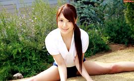 堀咲莉亚