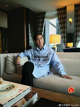马国明