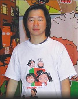 黄伟明