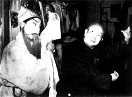 计镇华