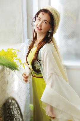 中岛美雪