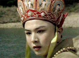 徐少华