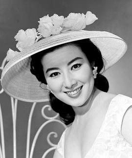 山本富士子