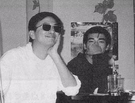 王家卫