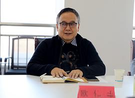 欧伟雄