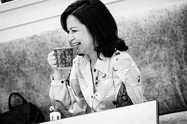 杨贵媚